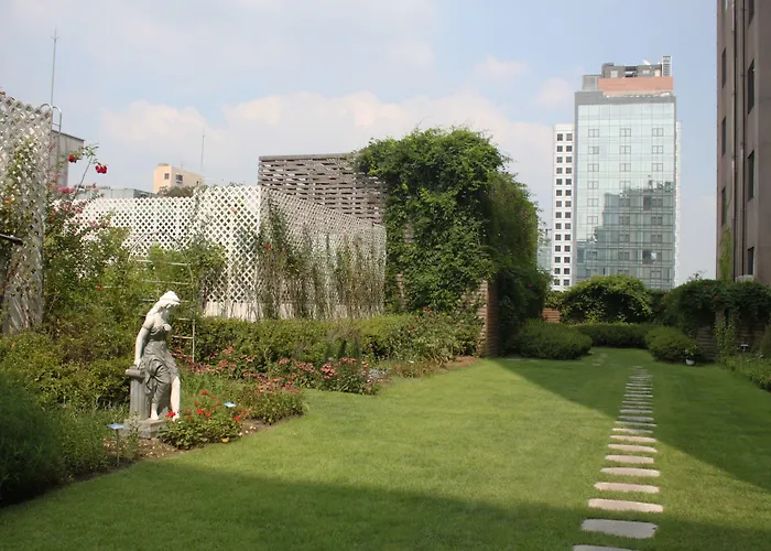 Sejong Hotel Seoul Myeongdong