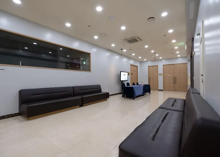 Ramada By Wyndham Seoul Dongdaemun