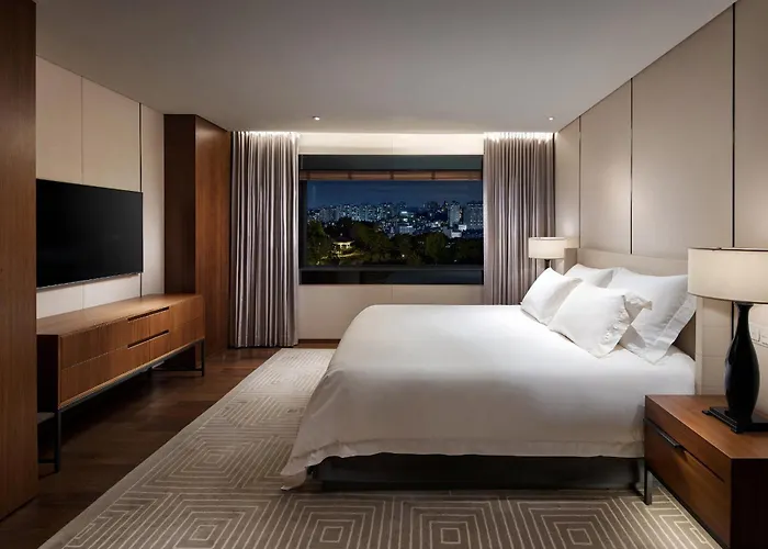 The Shilla Seoul