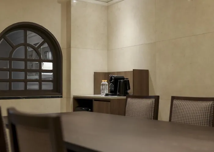 Kensington Hotel Yeouido